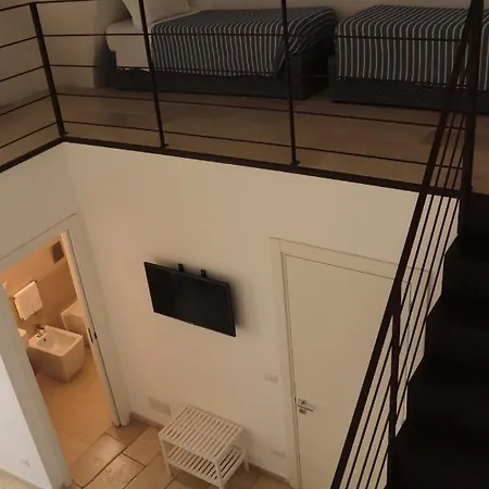 Salentus فندق مبيت وإفطار 3*