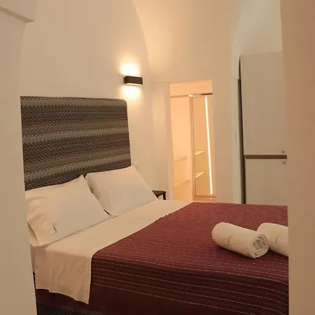 Salentus Bed & Breakfast