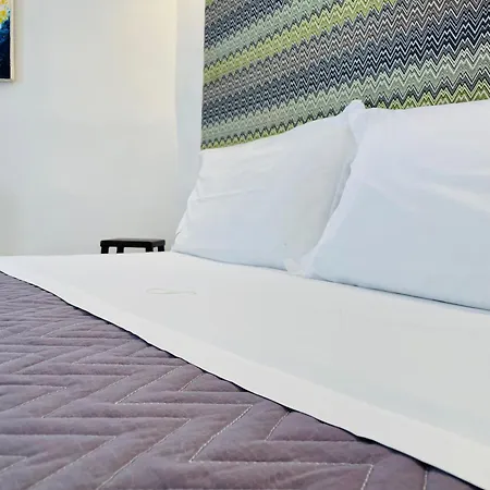 Bed & Breakfast Salentus *