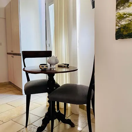 Salentus Bed & Breakfast *