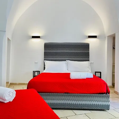 Bed & Breakfast Salentus Gallipoli