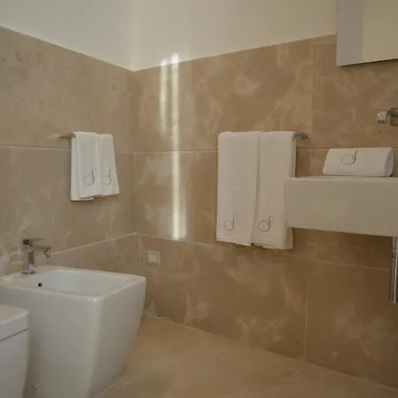 Bed & Breakfast Salentus *