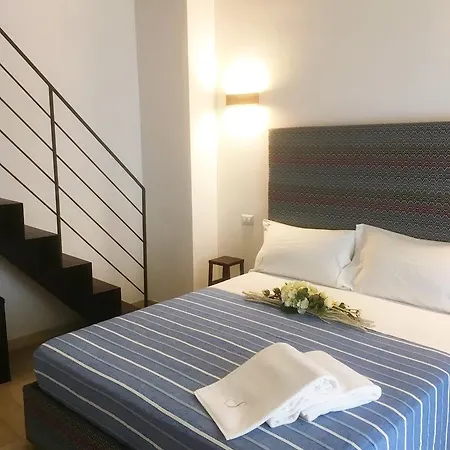 Salentus Bed & Breakfast *
