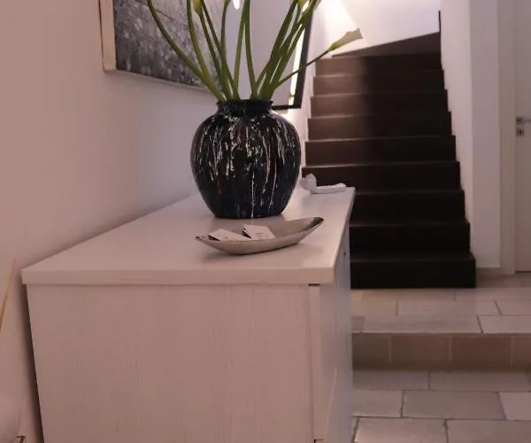 Bed & Breakfast Salentus Gallipoli