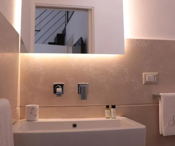 Salentus Bed & Breakfast Gallipoli