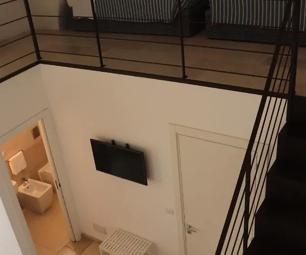 Salentus Bed & Breakfast 3*