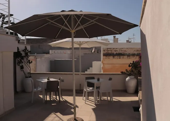 Salentus Bed & Breakfast