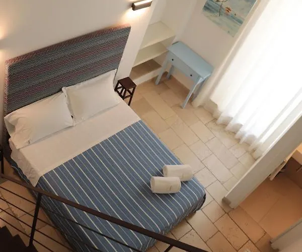 Salentus Bed & Breakfast