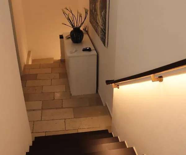 Salentus Bed & Breakfast Gallipoli