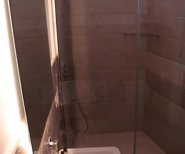 Bed & Breakfast Salentus