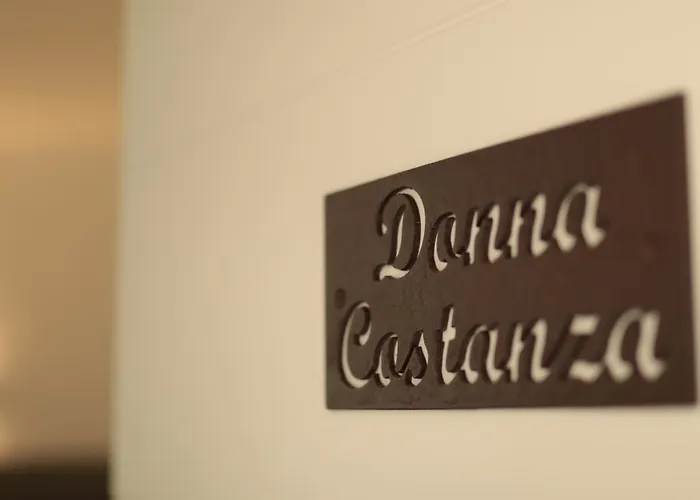 Bed & Breakfast Salentus 3*