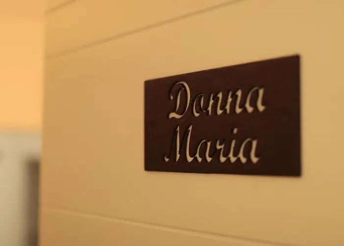 Bed & Breakfast Salentus Gallipoli