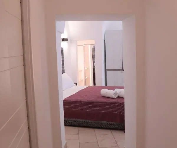 Salentus Bed & Breakfast