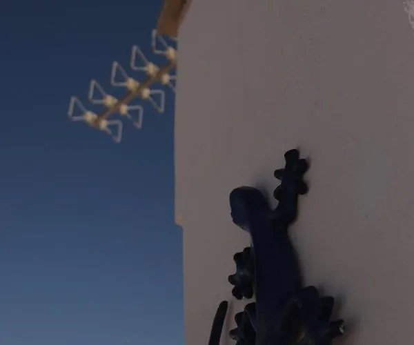 Bed & Breakfast Salentus