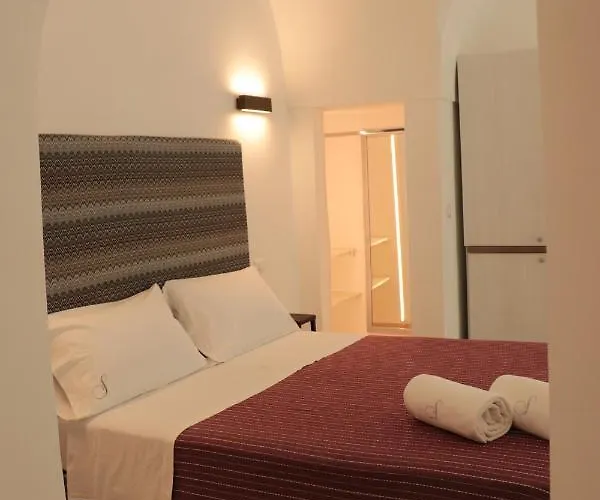 Salentus Bed & Breakfast