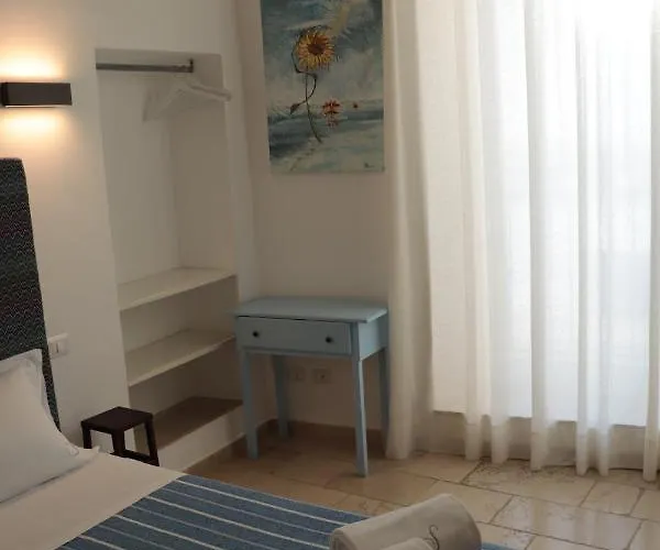 Bed & Breakfast Salentus