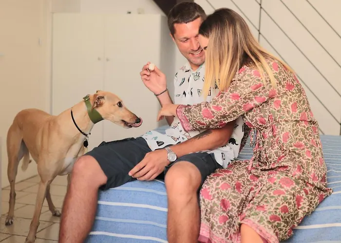 Salentus 3* Gallipoli