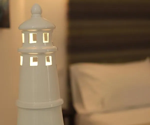 Salentus Bed & Breakfast Gallipoli