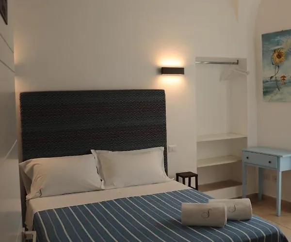 Salentus Bed & Breakfast Gallipoli