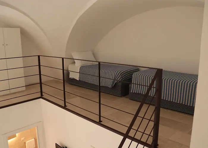 Salentus 3* Gallipoli