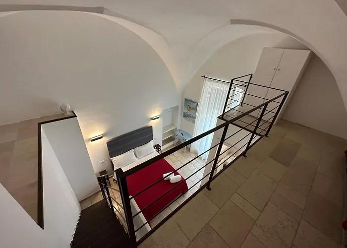 Salentus 3* Gallipoli