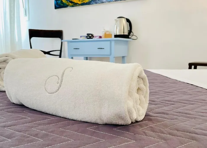 Bed & Breakfast Salentus