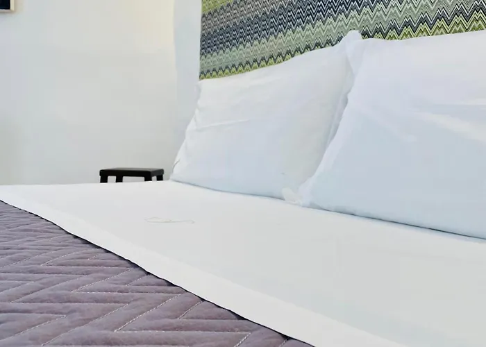 Bed & Breakfast Salentus 3*