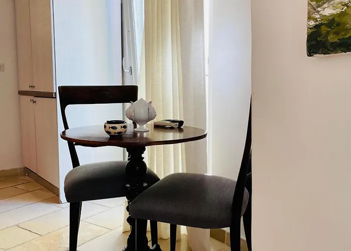 Salentus Bed & Breakfast 3*