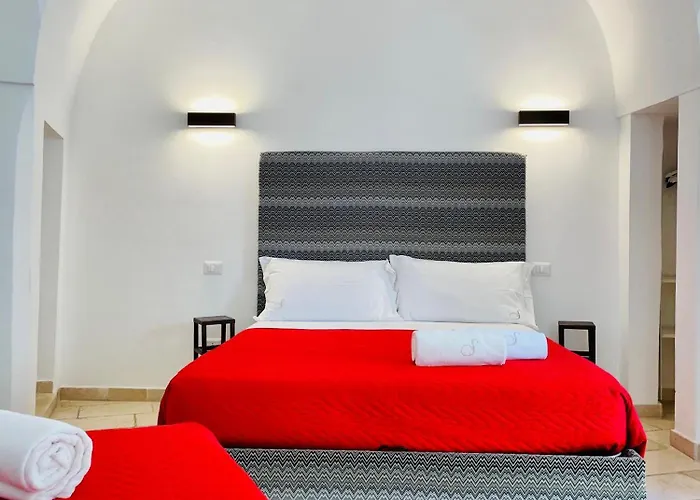 Bed & Breakfast Salentus Gallipoli