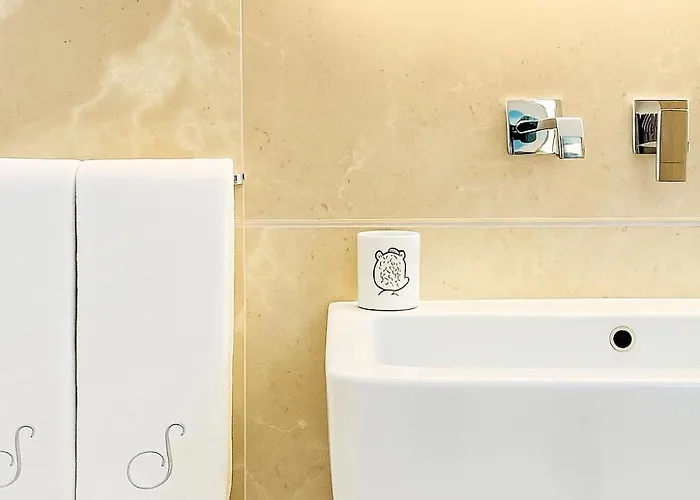 Salentus Bed & Breakfast 3*