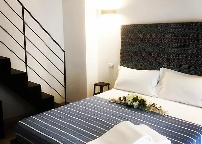 Salentus 3* Gallipoli