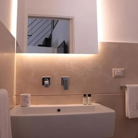 Salentus Bed & Breakfast Gallipolli