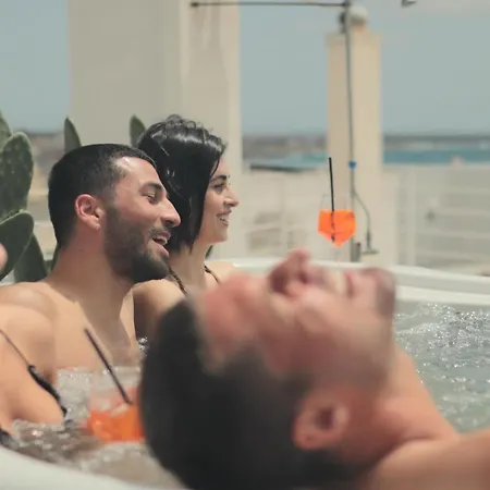 Salentus 3* Gallipoli