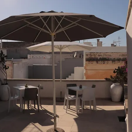 Salentus Bed & Breakfast