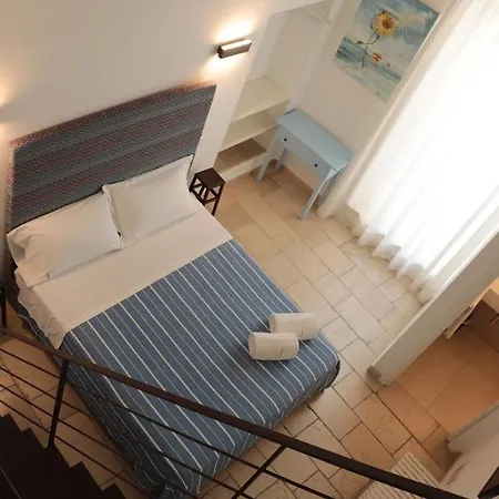 Salentus Bed & Breakfast