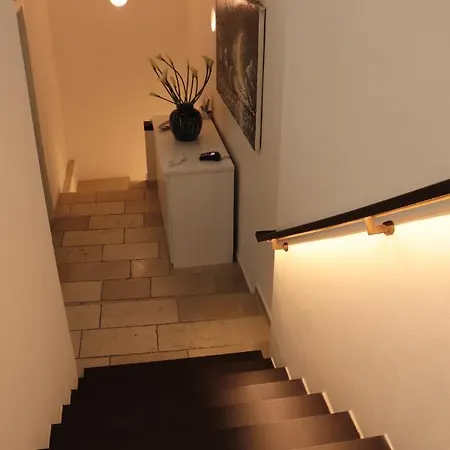 Salentus Panzió Gallipoli