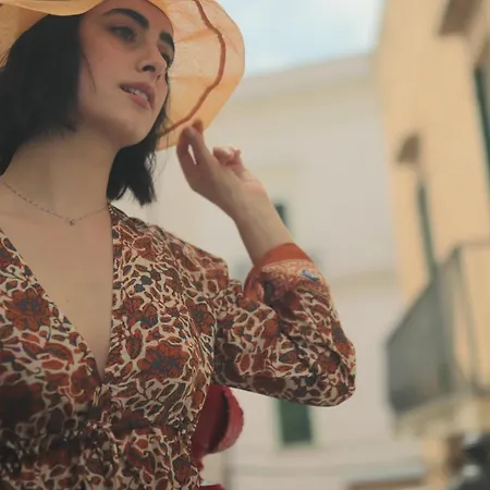 Bed & Breakfast Salentus 3*