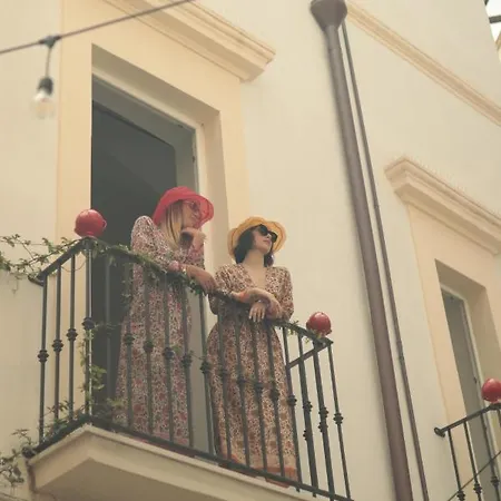 Salentus Bed & Breakfast