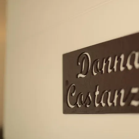 Panzió Salentus 3*