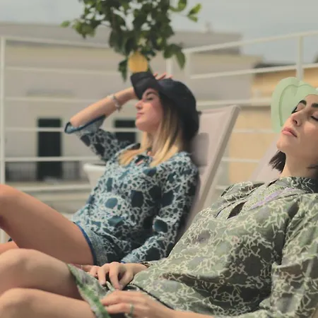 Salentus Bed & Breakfast Gallipoli