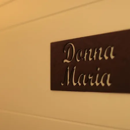 Bed & Breakfast Salentus Gallipolli