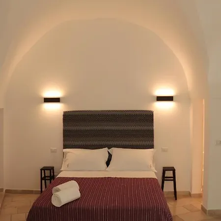 Salentus 3* Gallipolli