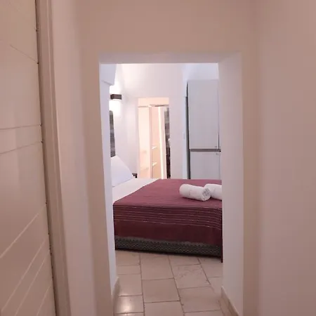 Salentus Frühstückspension