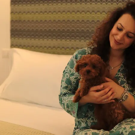 Salentus Bed & Breakfast Gallipolli