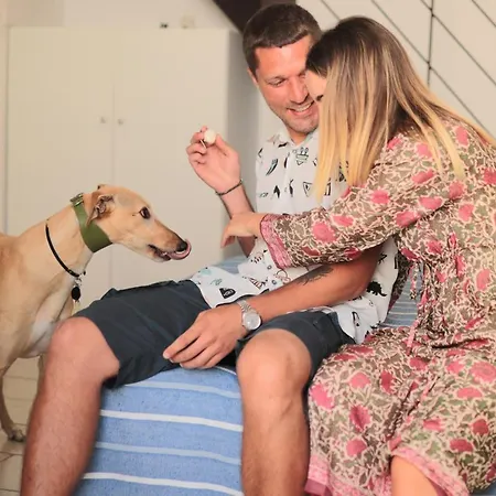 Salentus 3* Gallipoli