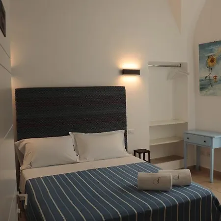 Salentus Bed & Breakfast Gallipoli