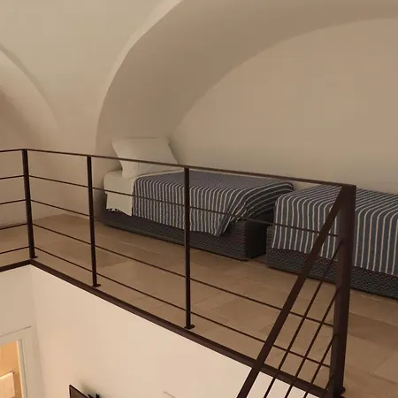 Salentus 3* Gallipoli