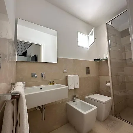 Bed & Breakfast Salentus Gallipolli