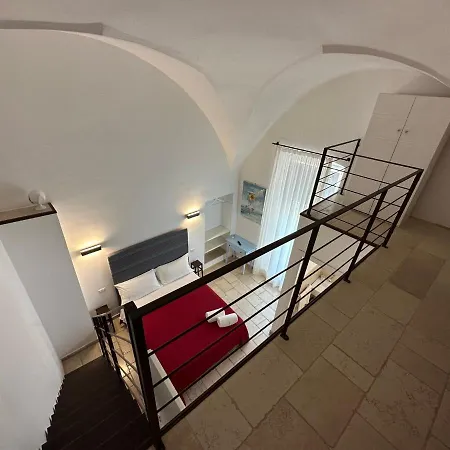 Salentus 3* Gallipoli