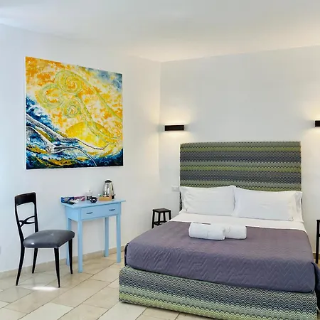 Salentus Bed & Breakfast Gallipoli